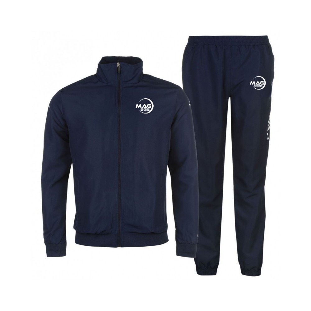 Men's Apparel & Tracksuits - Style #08